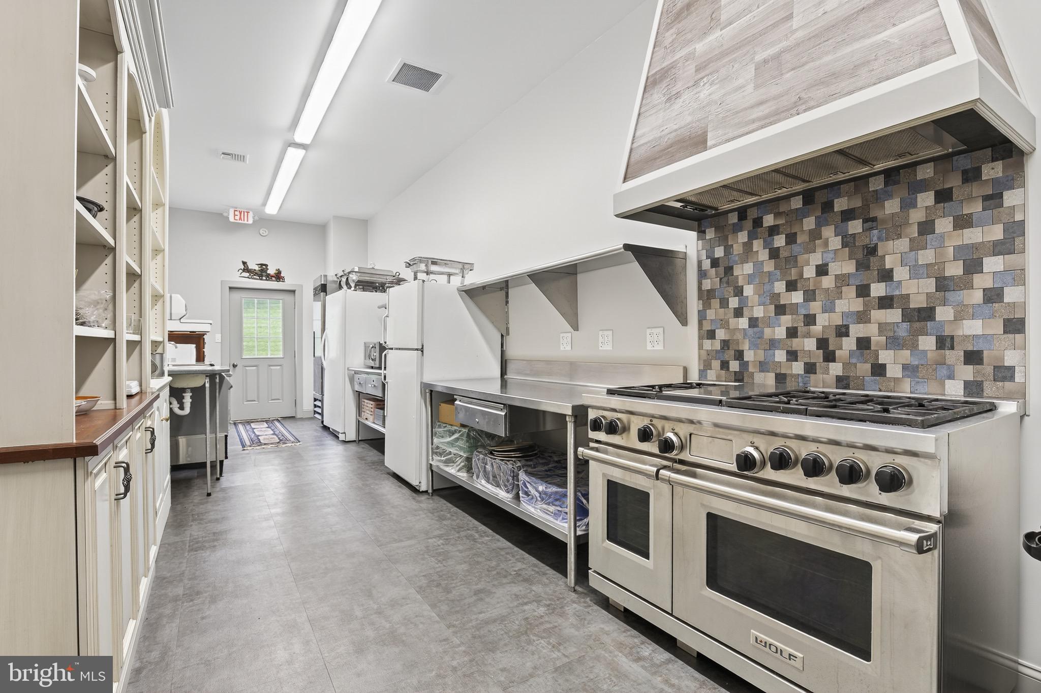 PENN TWP - Residential