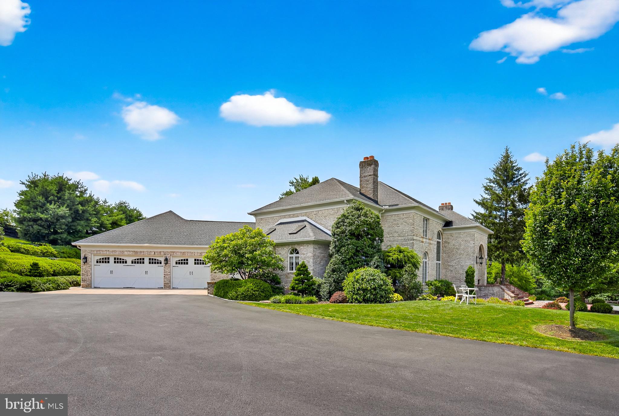 PENN TWP - Residential