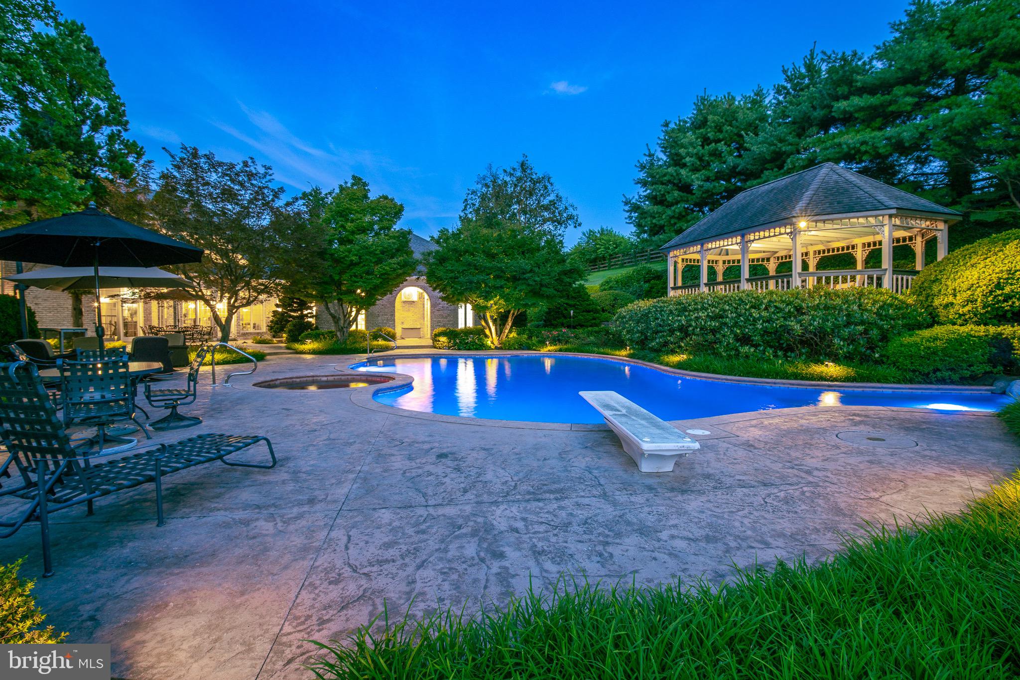 PENN TWP - Residential