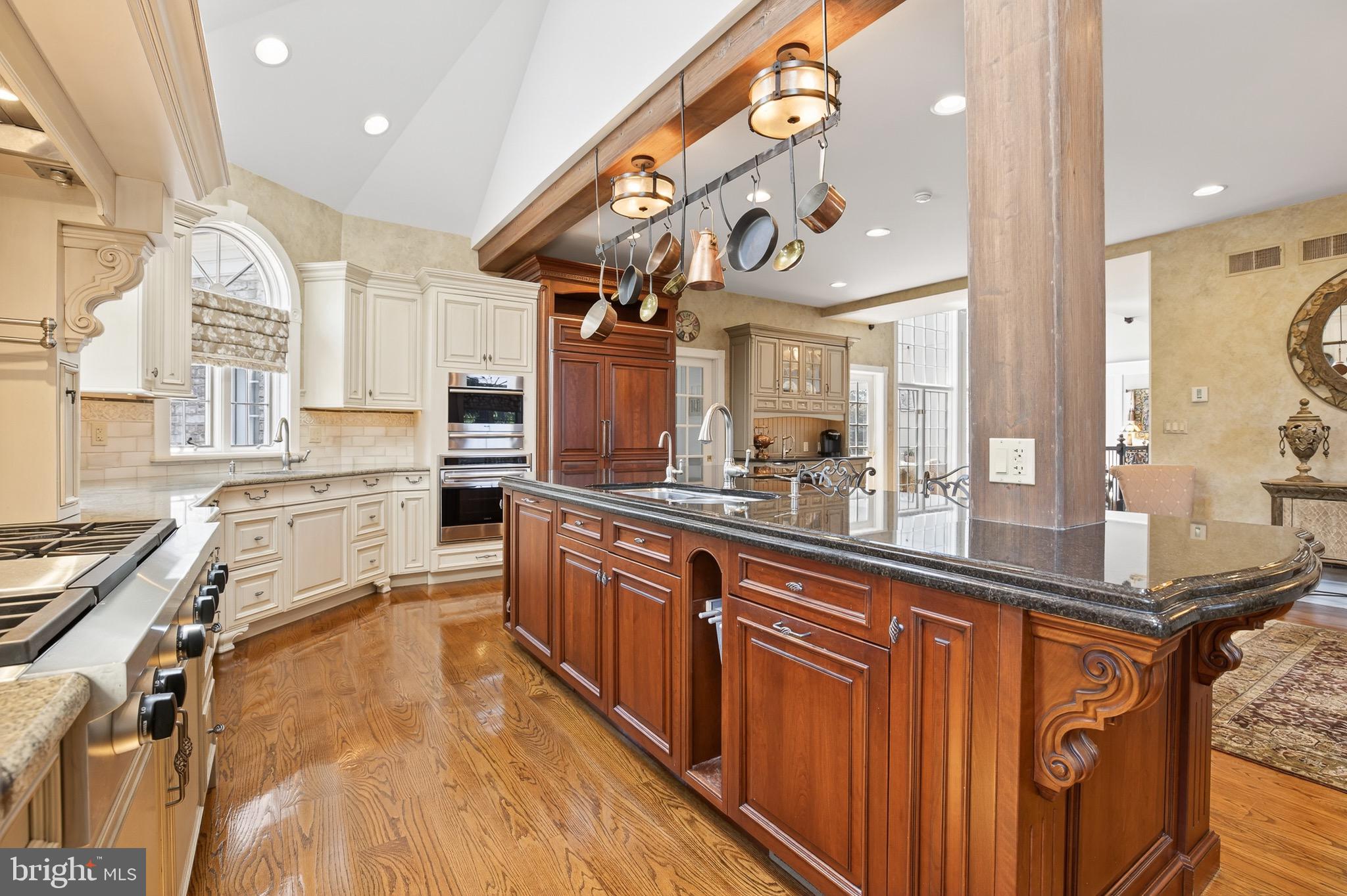 PENN TWP - Residential