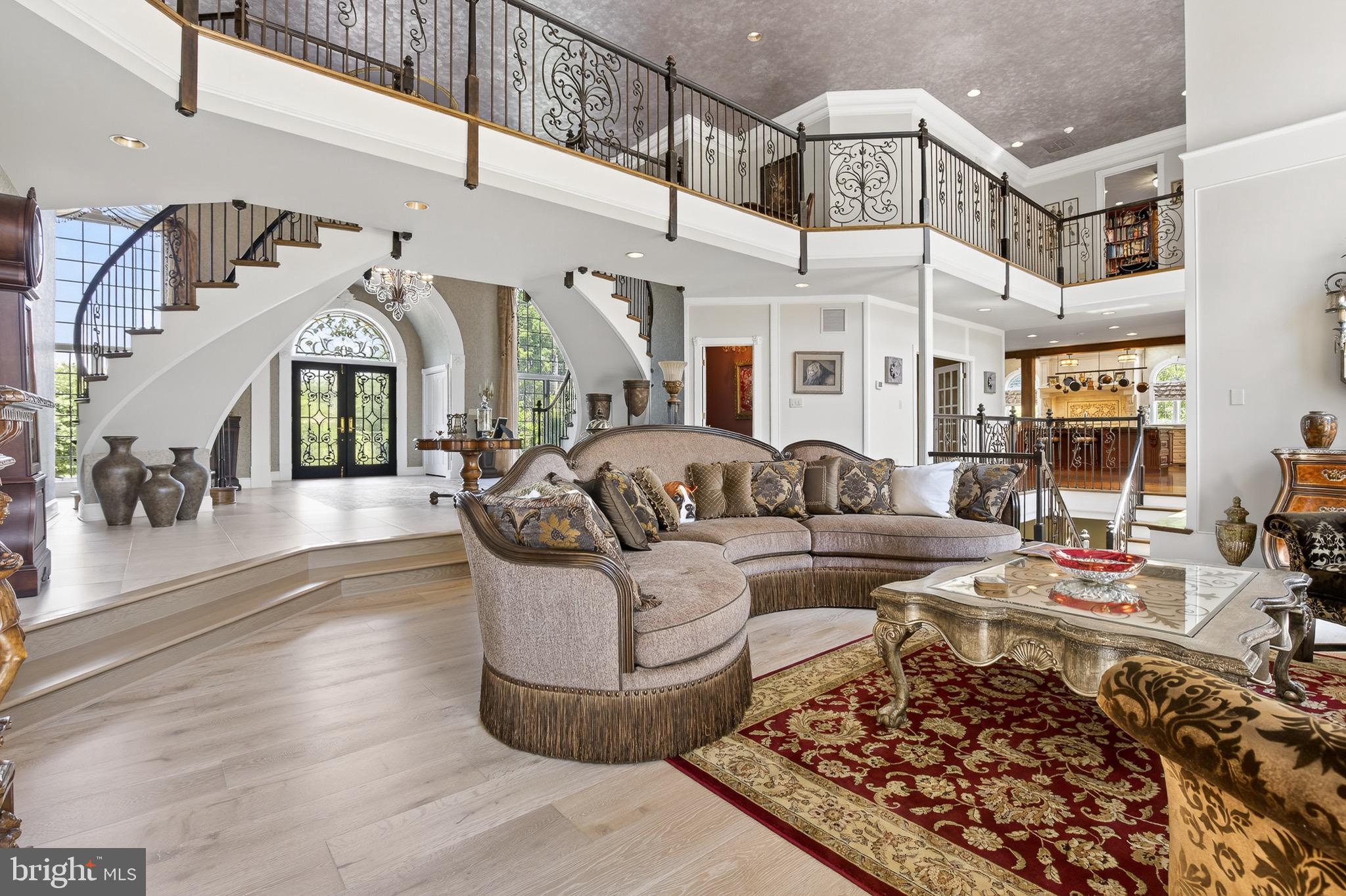 PENN TWP - Residential