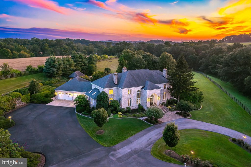 Photo of 1505 Newport Road, MANHEIM, PA 17545 (MLS # PALA2072258)