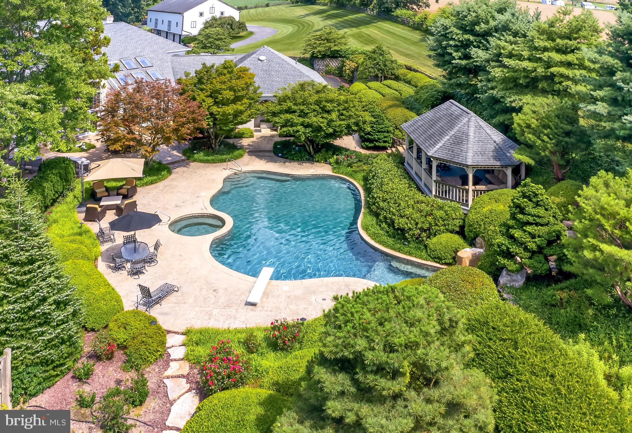 PENN TWP - Residential