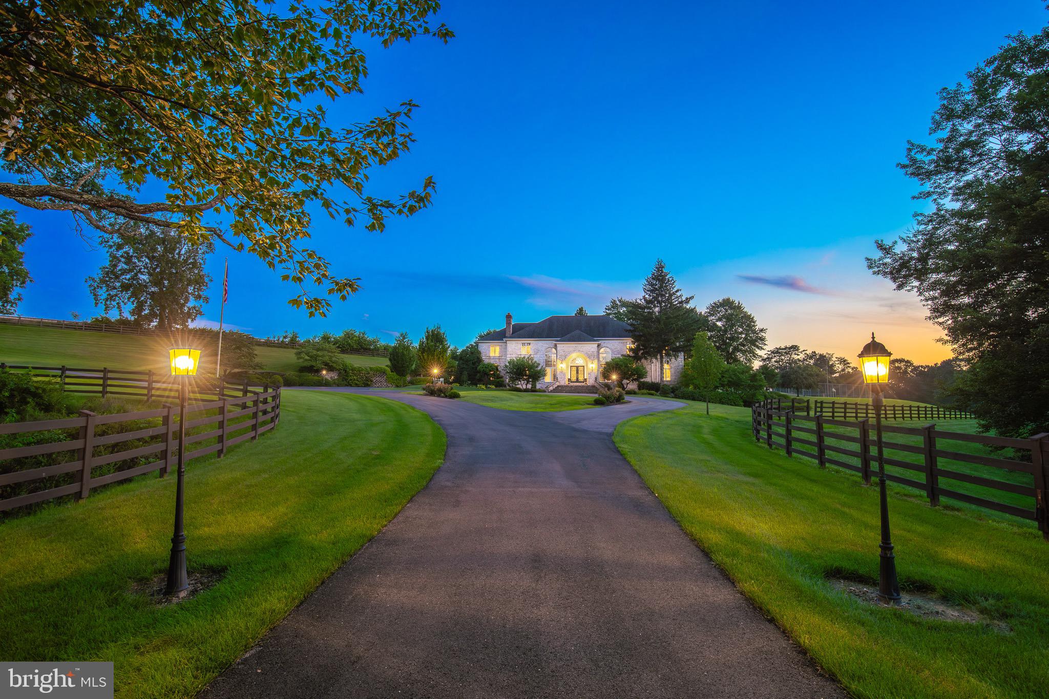 PENN TWP - Residential