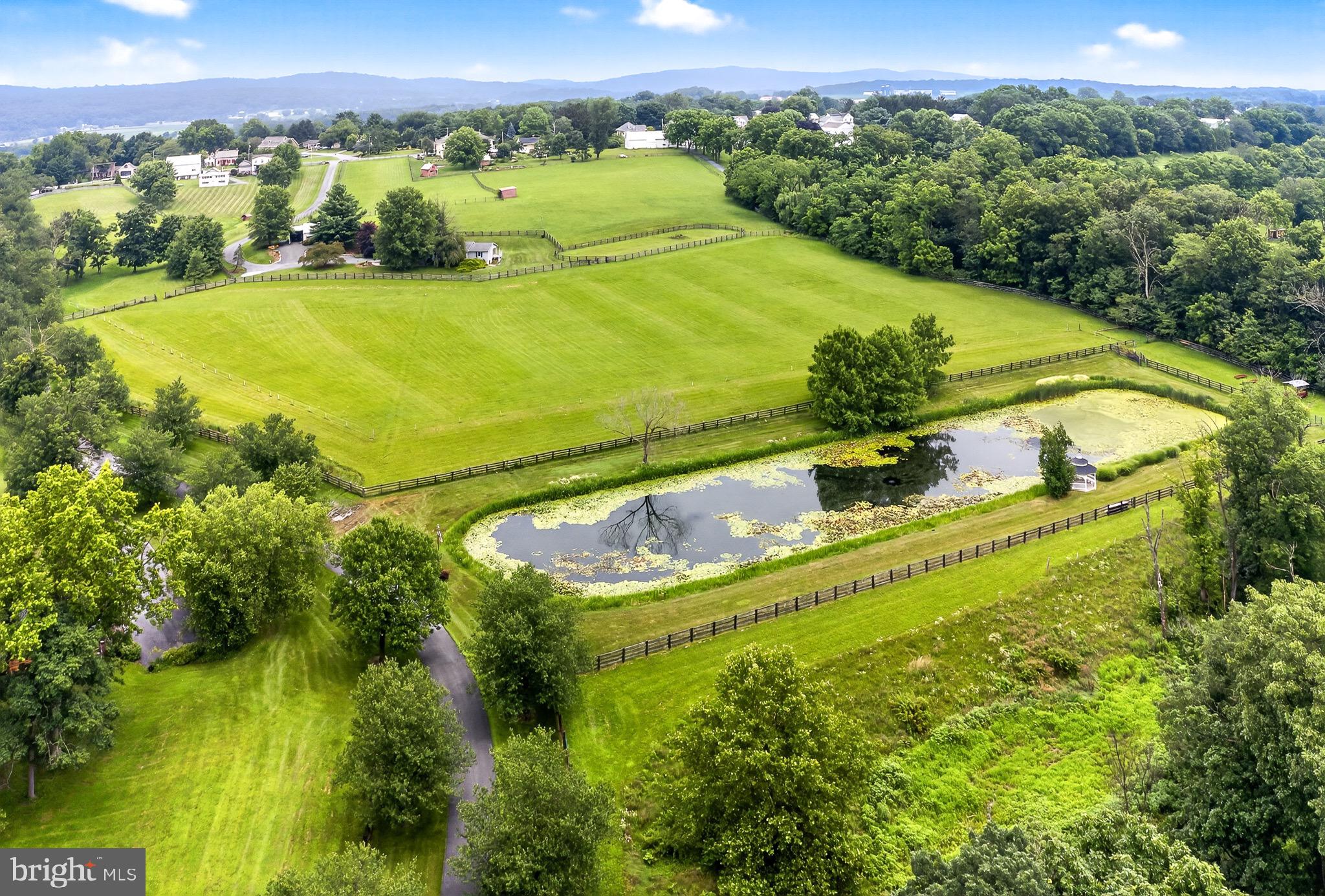 PENN TWP - Residential