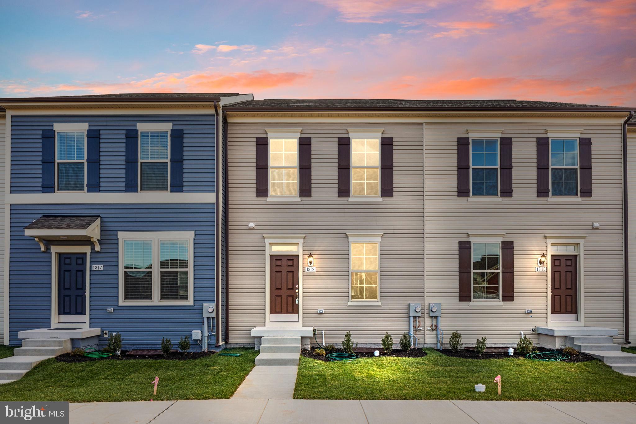 TUSCARORA CREEK - Residential Lease