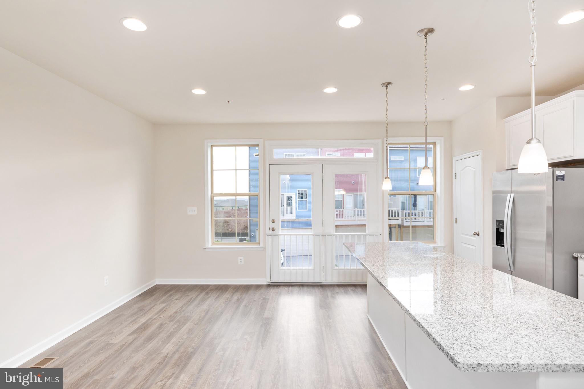 TUSCARORA CREEK - Residential Lease