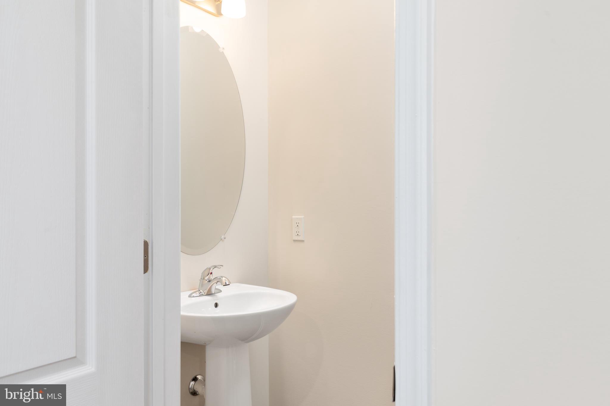 TUSCARORA CREEK - Residential Lease