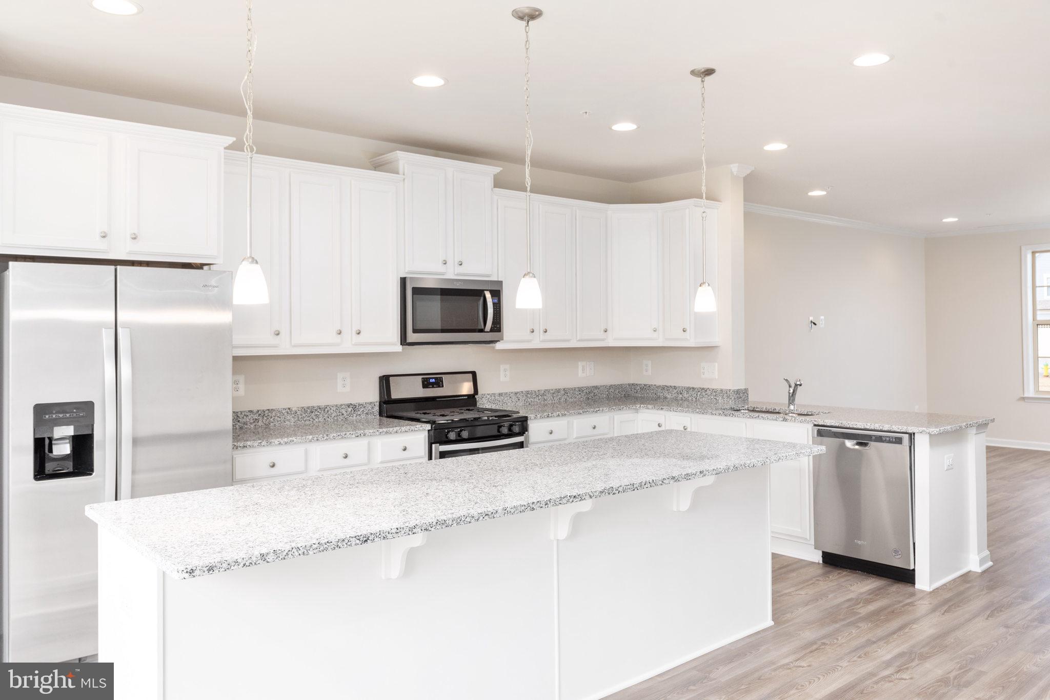 TUSCARORA CREEK - Residential Lease