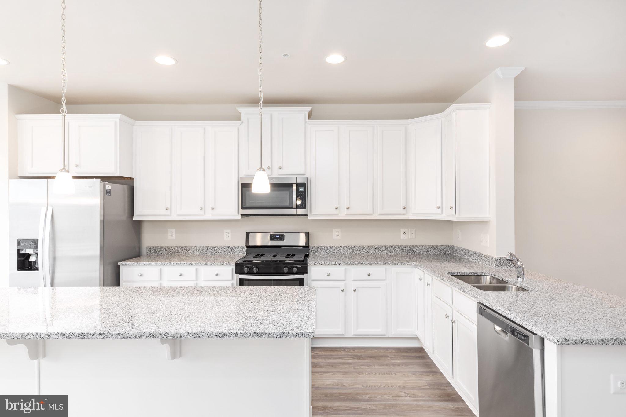 TUSCARORA CREEK - Residential Lease