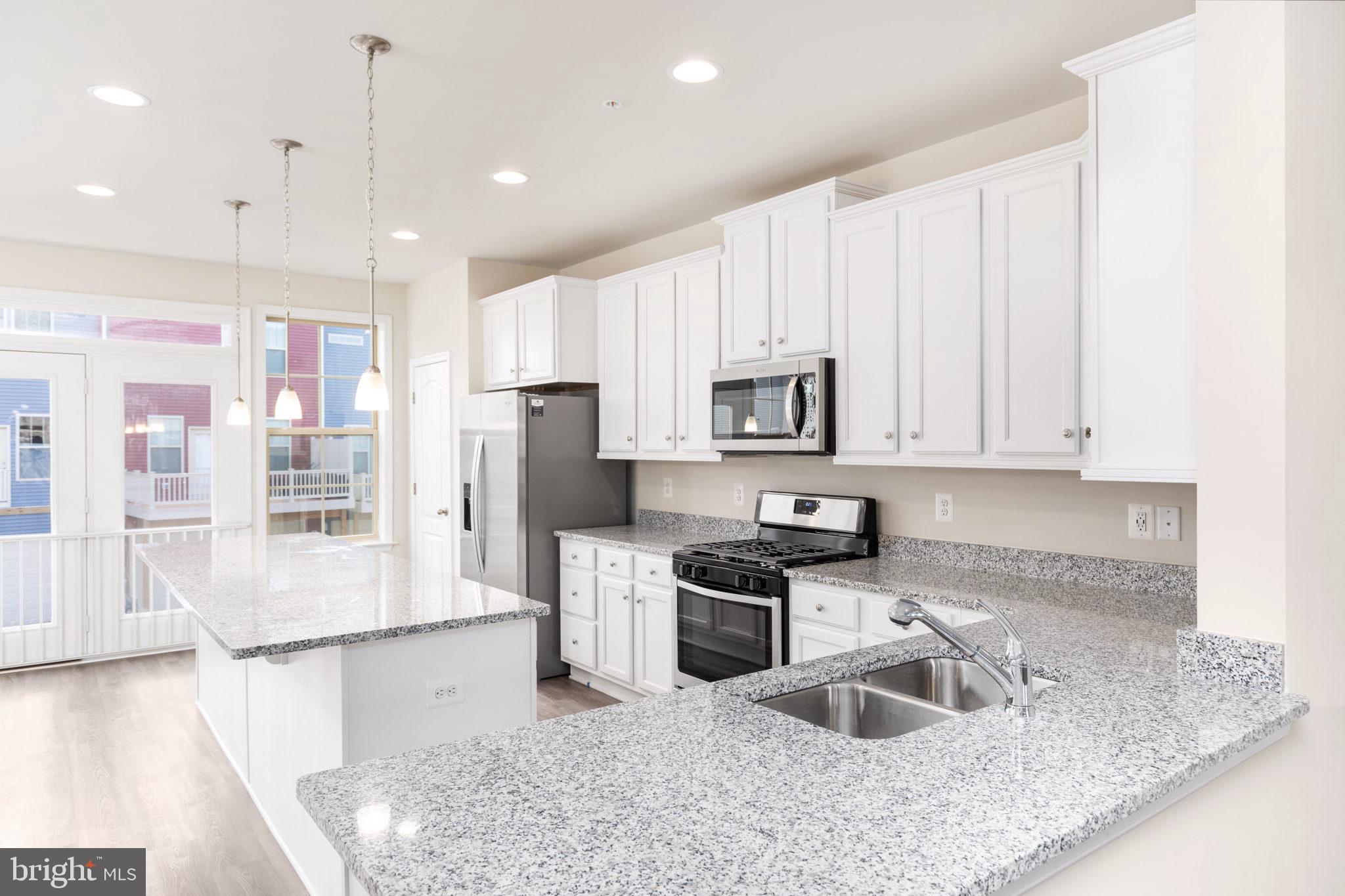 TUSCARORA CREEK - Residential Lease