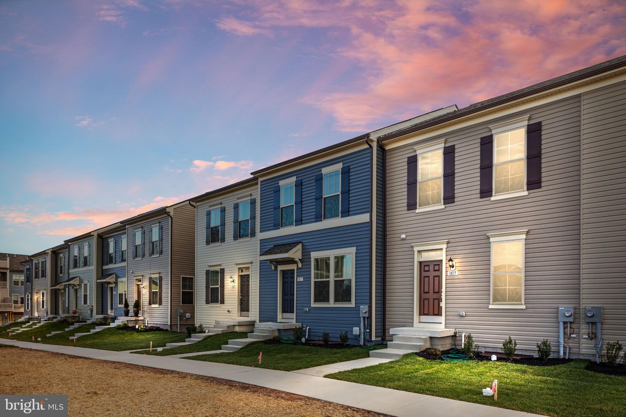 TUSCARORA CREEK - Residential Lease