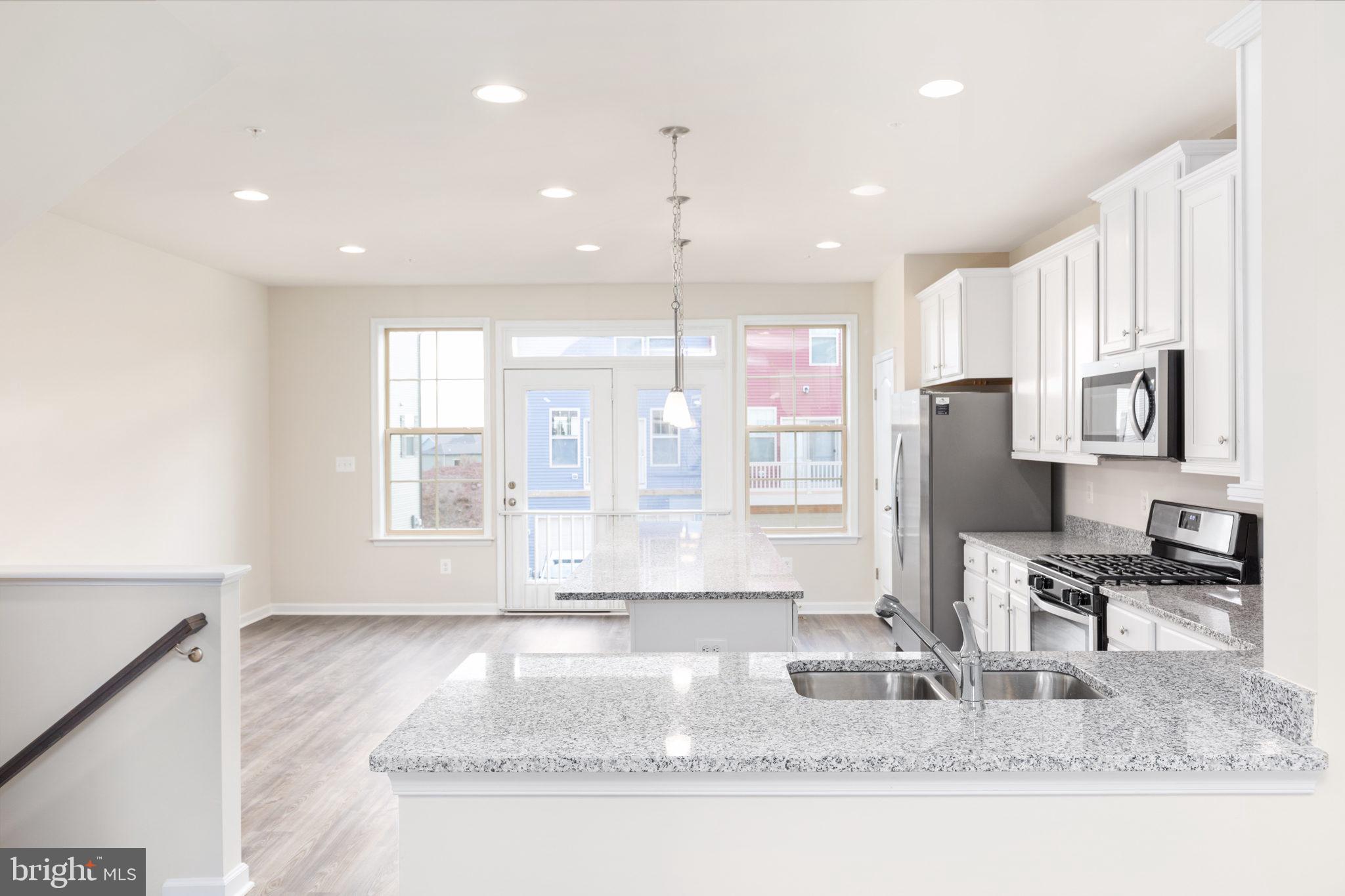 TUSCARORA CREEK - Residential Lease