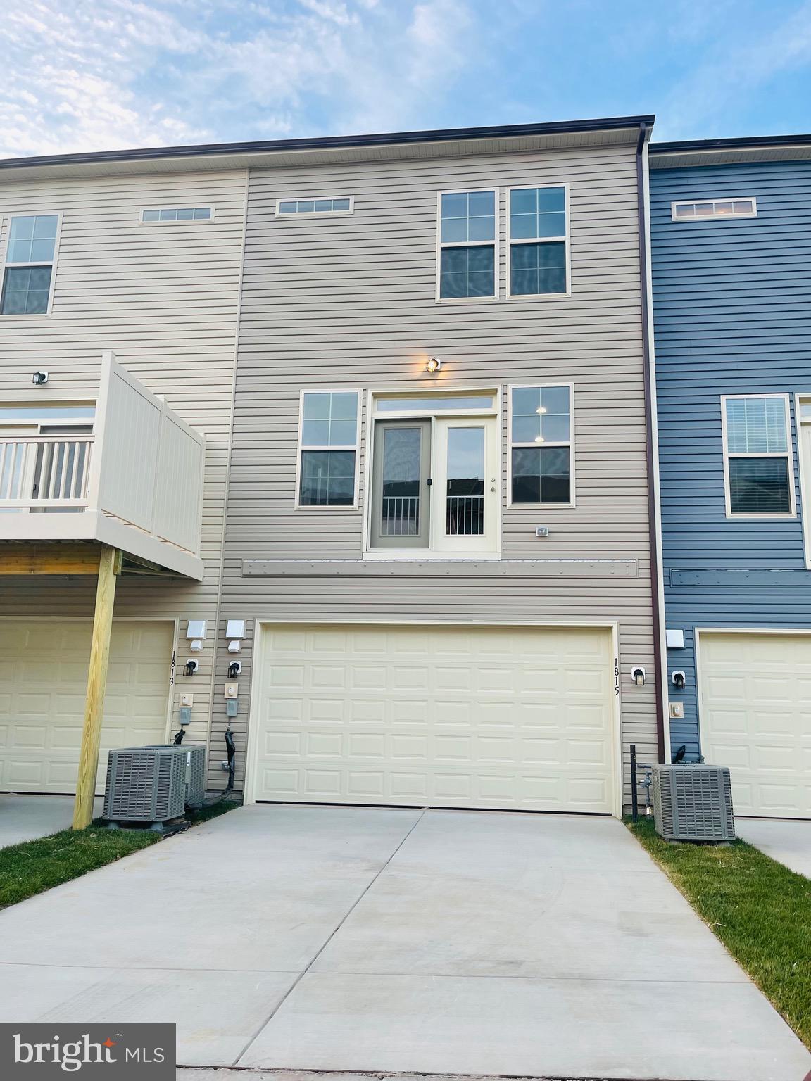 TUSCARORA CREEK - Residential Lease