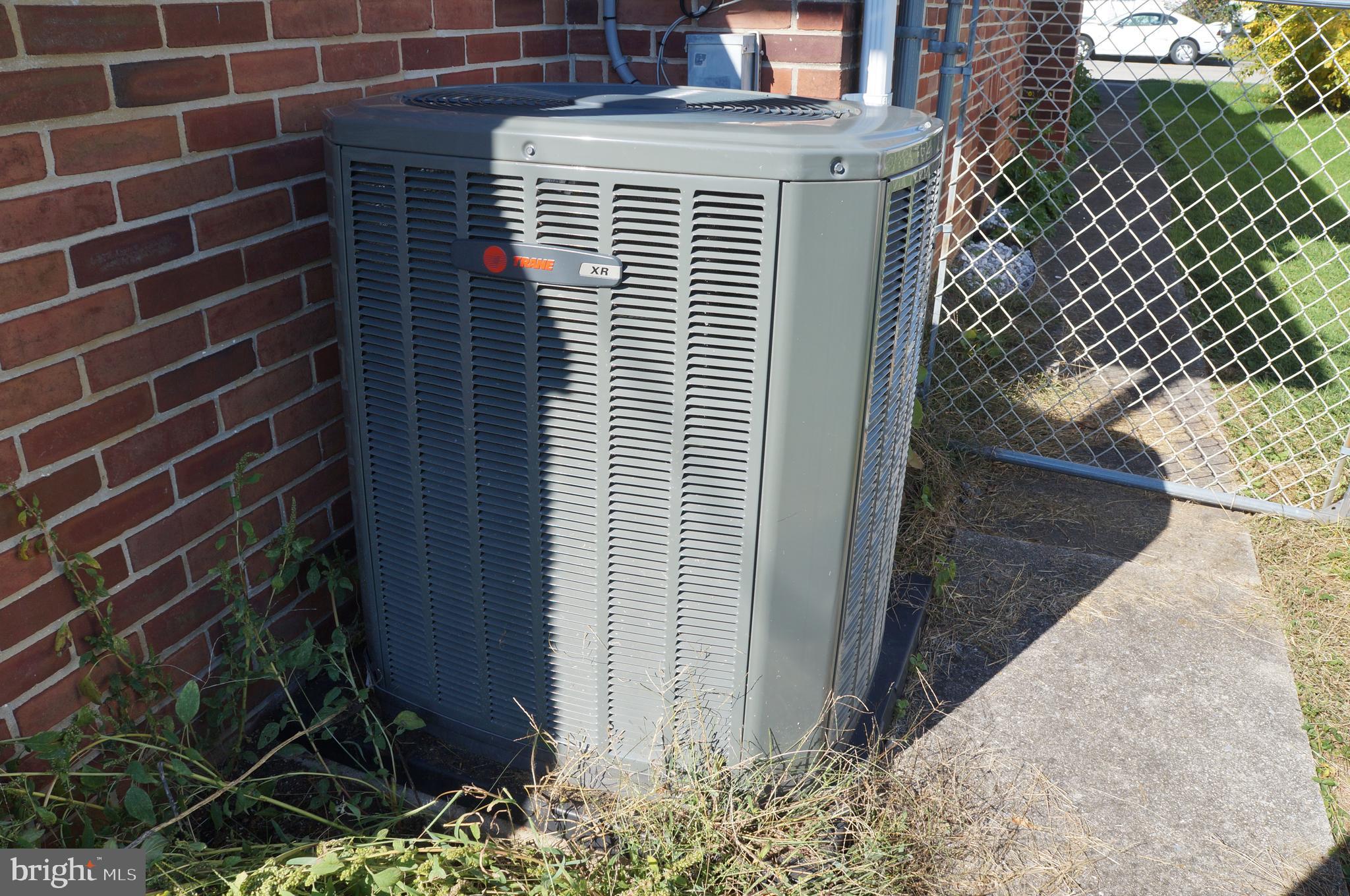 MCSHERRYSTOWN - Residential