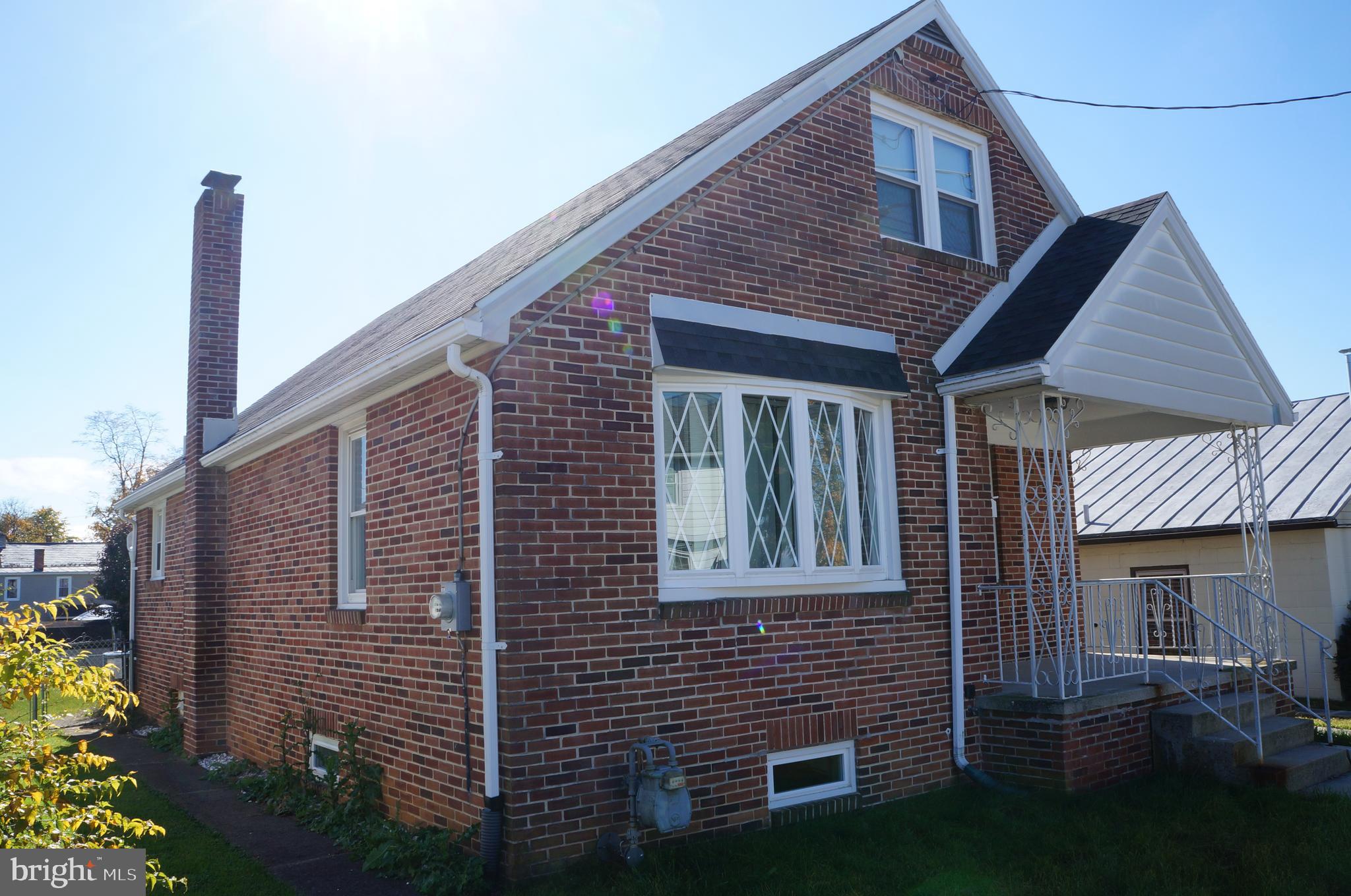 MCSHERRYSTOWN - Residential