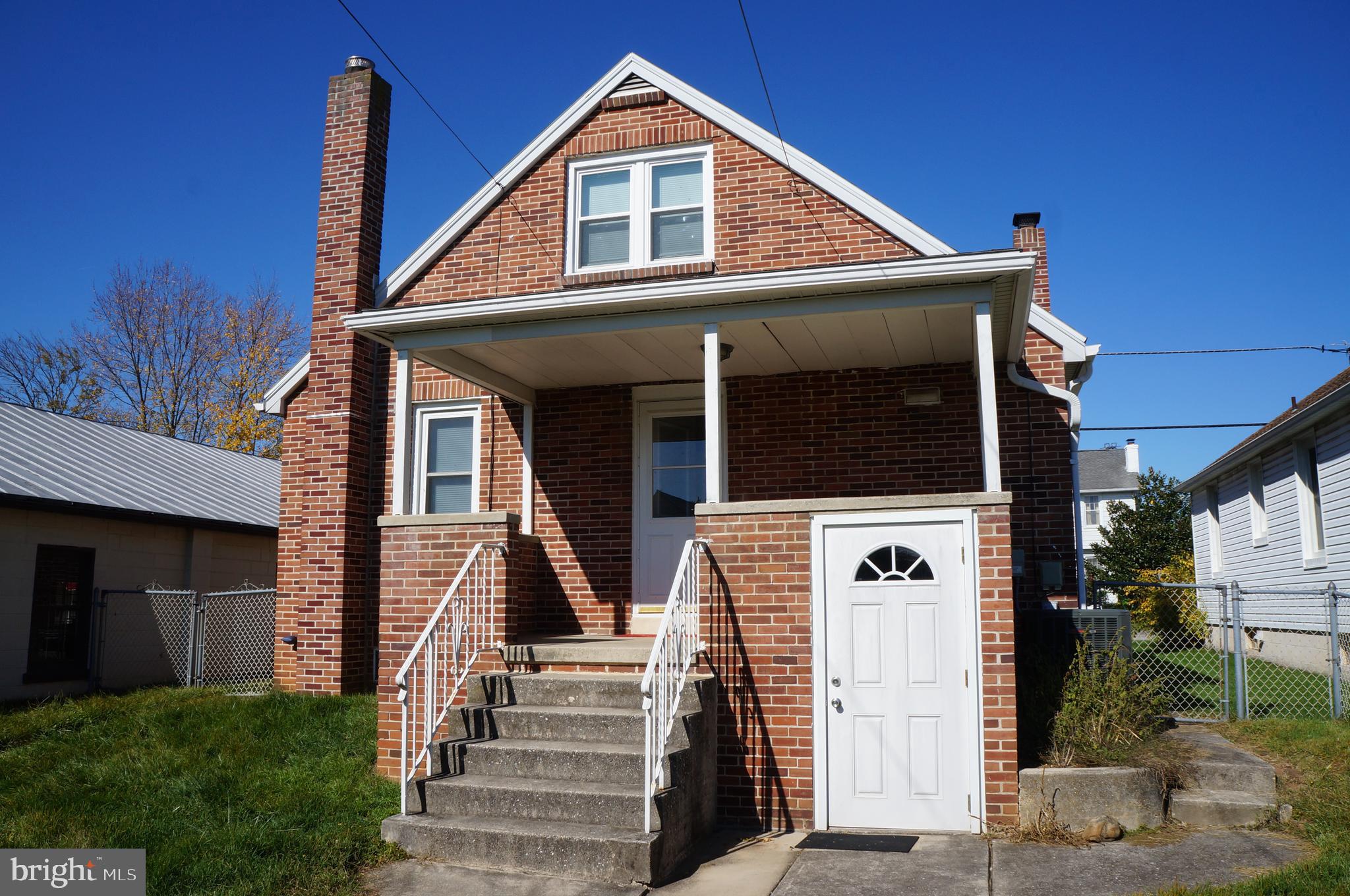 MCSHERRYSTOWN - Residential