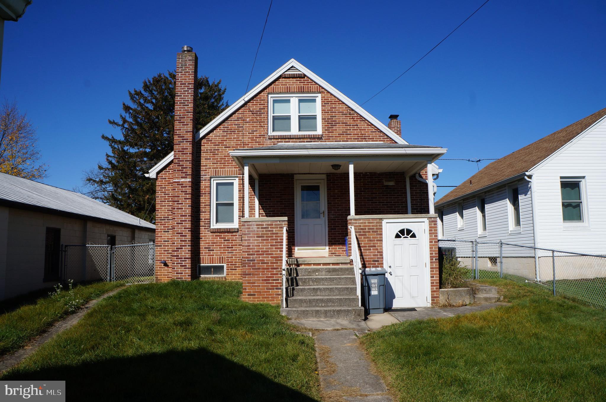 MCSHERRYSTOWN - Residential