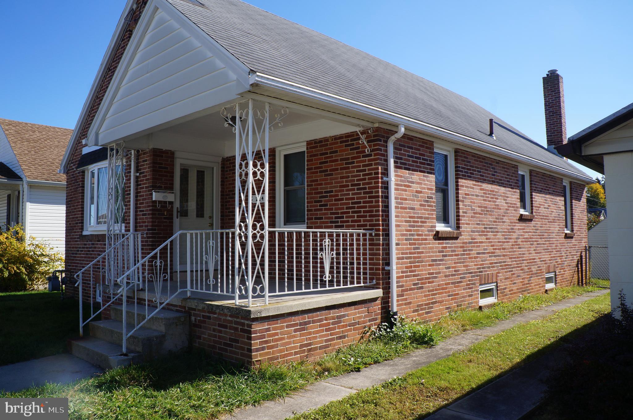 MCSHERRYSTOWN - Residential