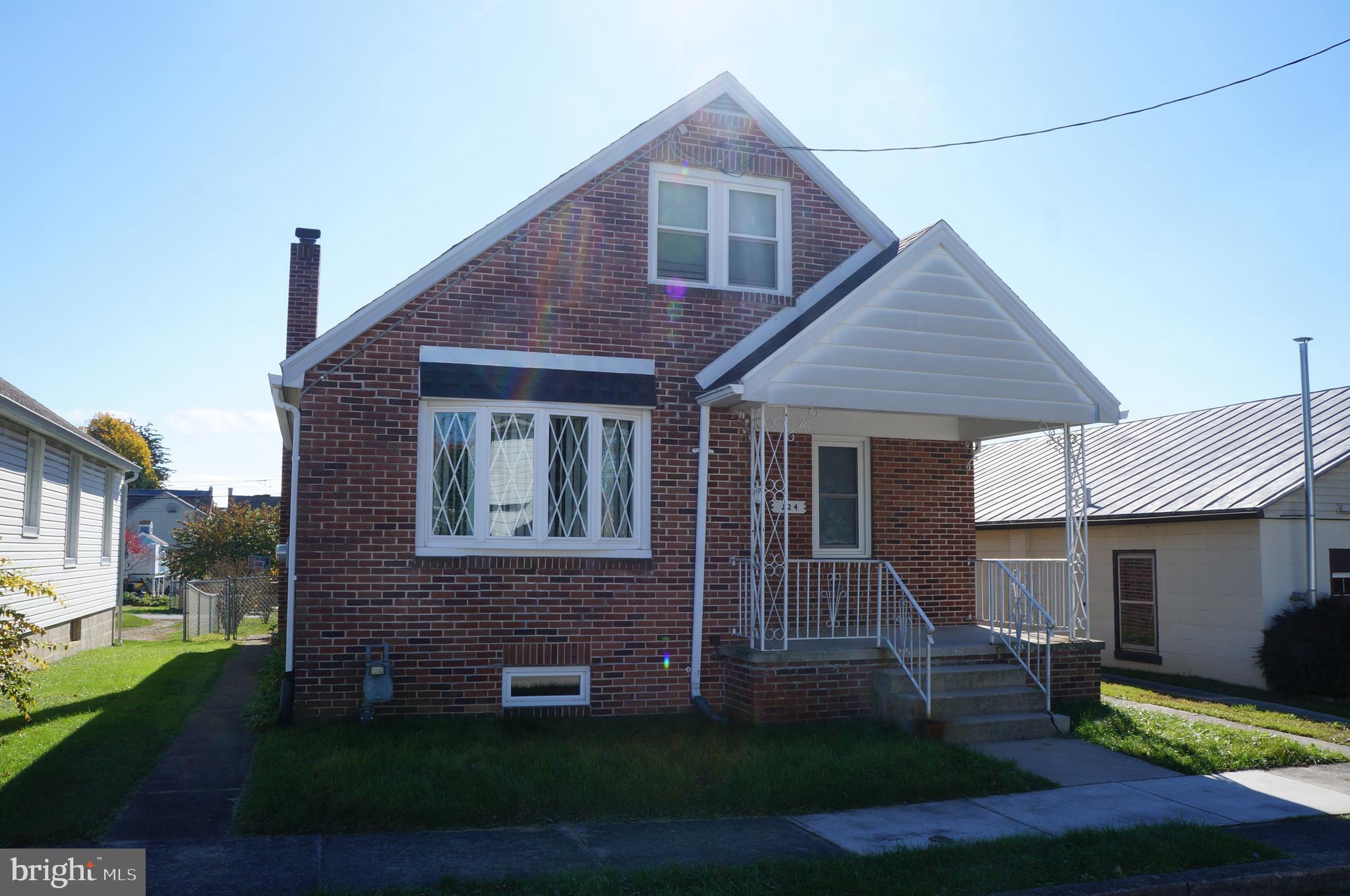 MCSHERRYSTOWN - Residential