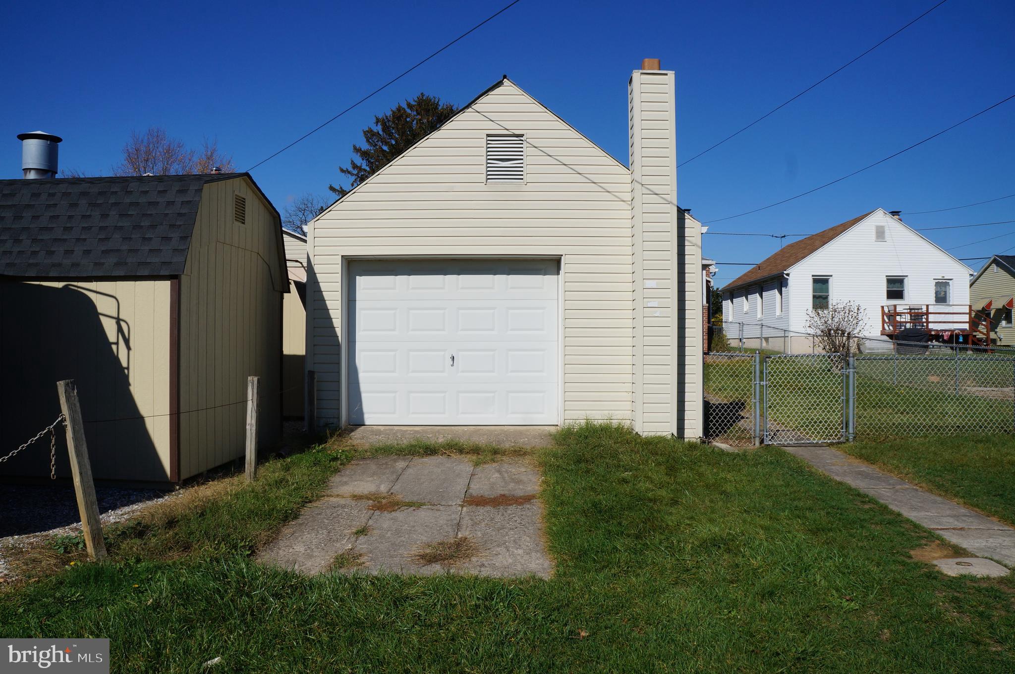 MCSHERRYSTOWN - Residential