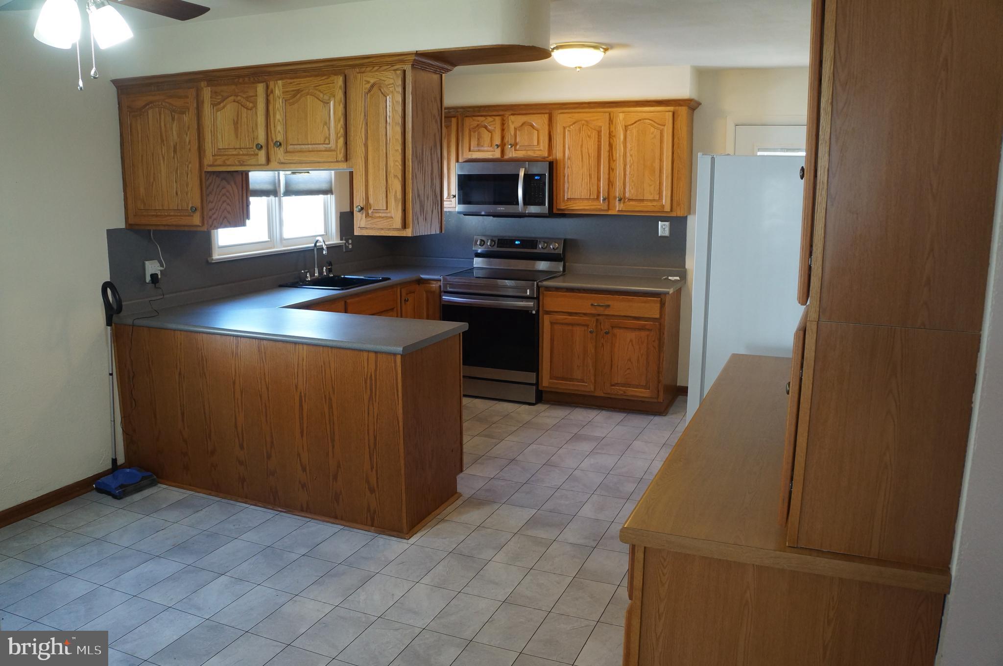 MCSHERRYSTOWN - Residential