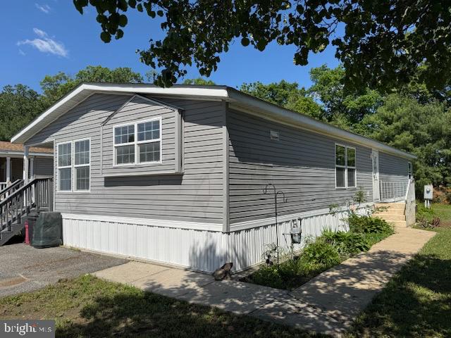 2110 MAYS LANDING ROAD