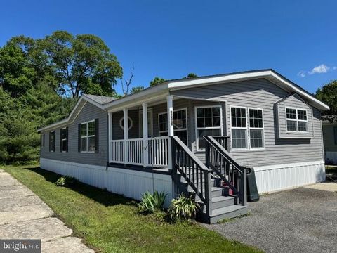 2110 MAYS LANDING ROAD MILLVILLE NJ 08332