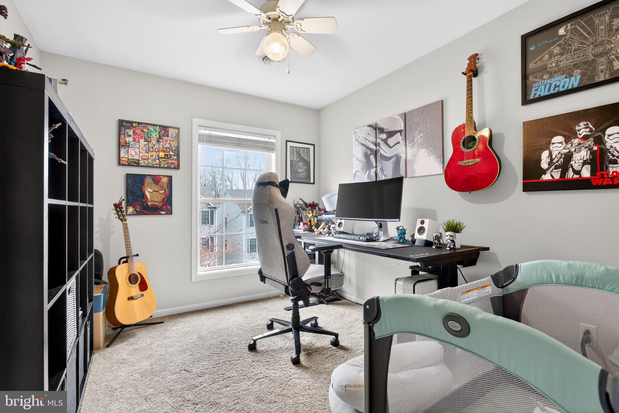 ROXBOROUGH - Residential