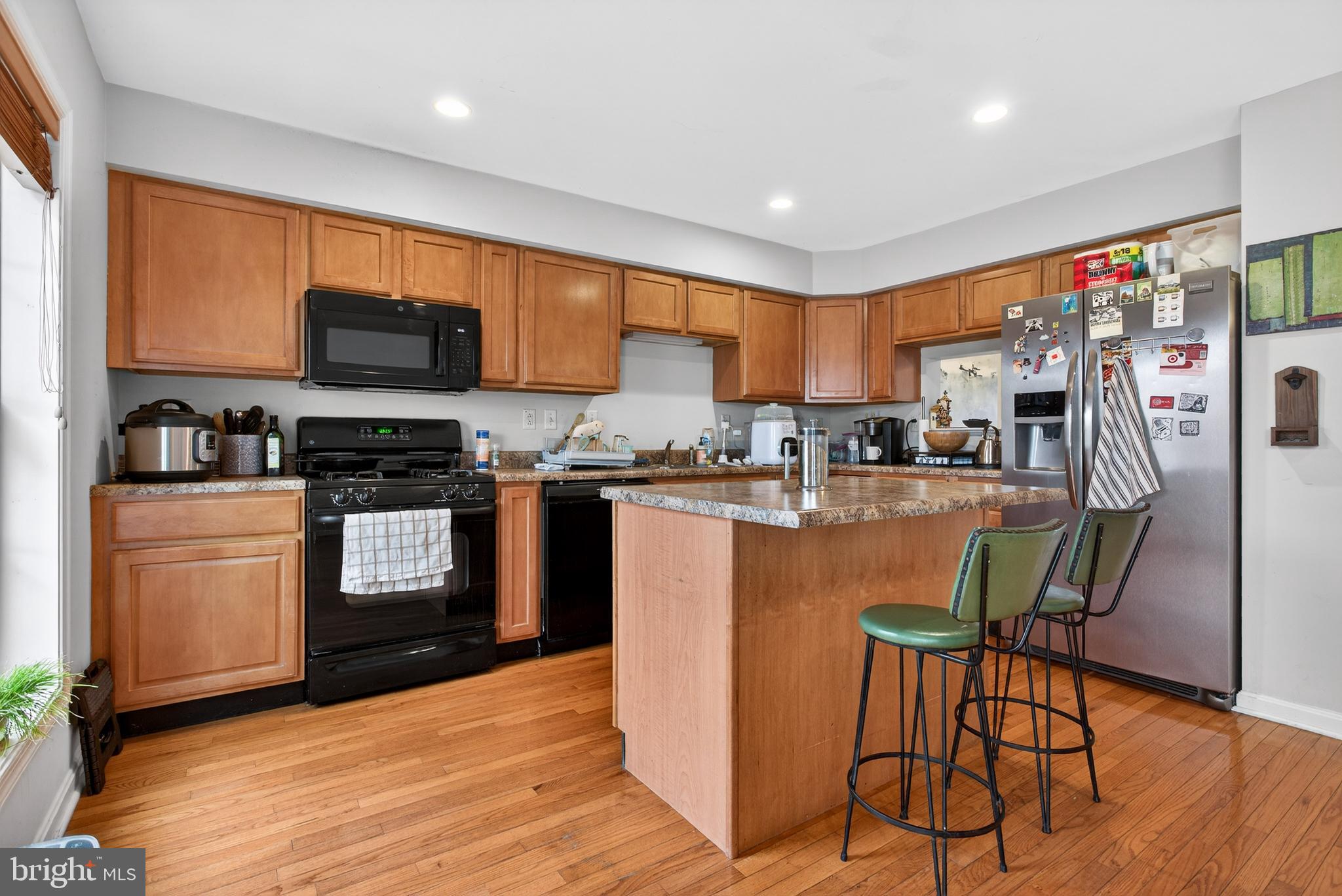 ROXBOROUGH - Residential