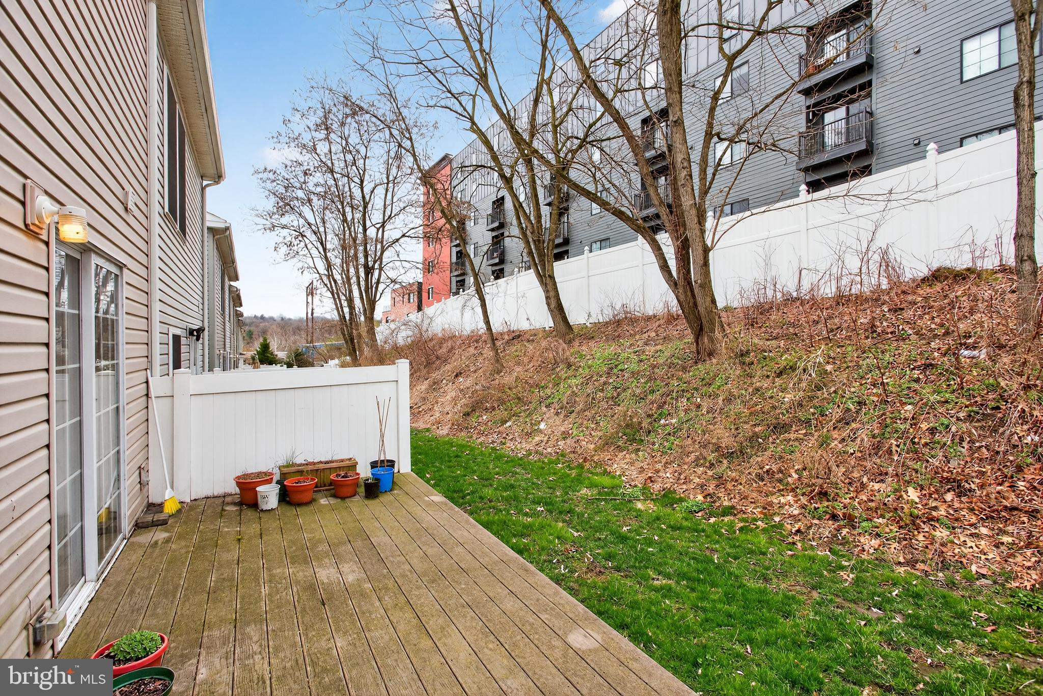 ROXBOROUGH - Residential