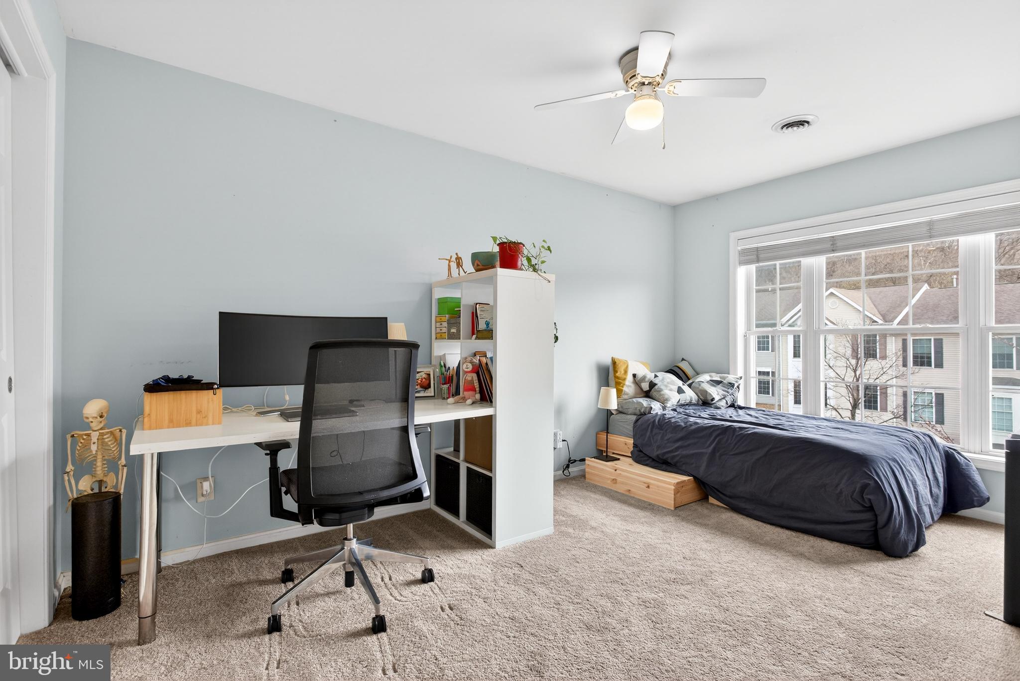 ROXBOROUGH - Residential