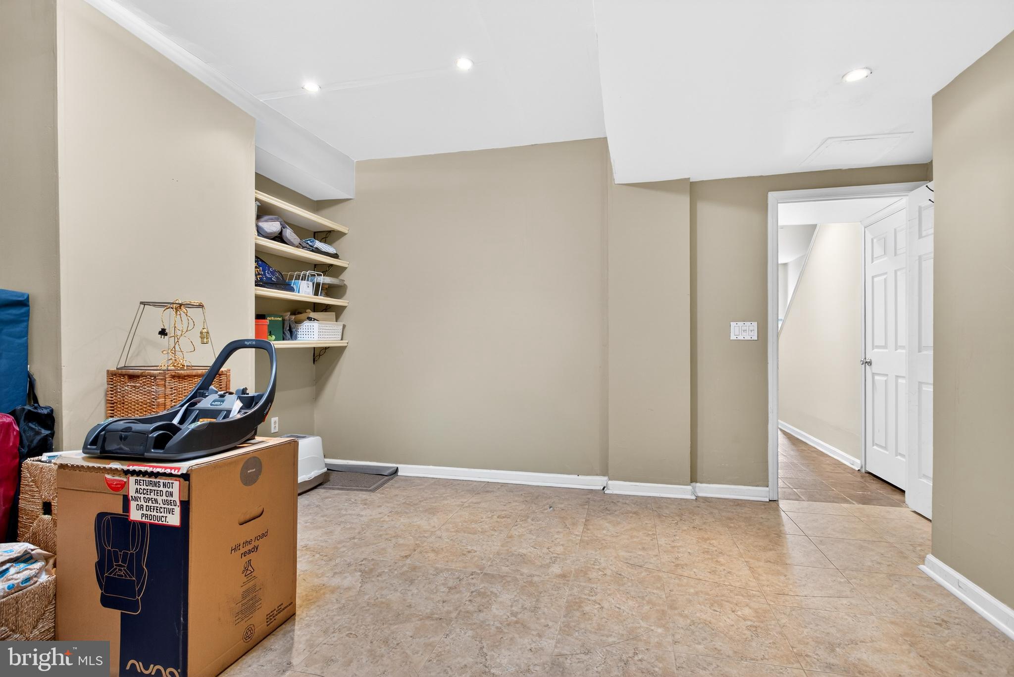 ROXBOROUGH - Residential