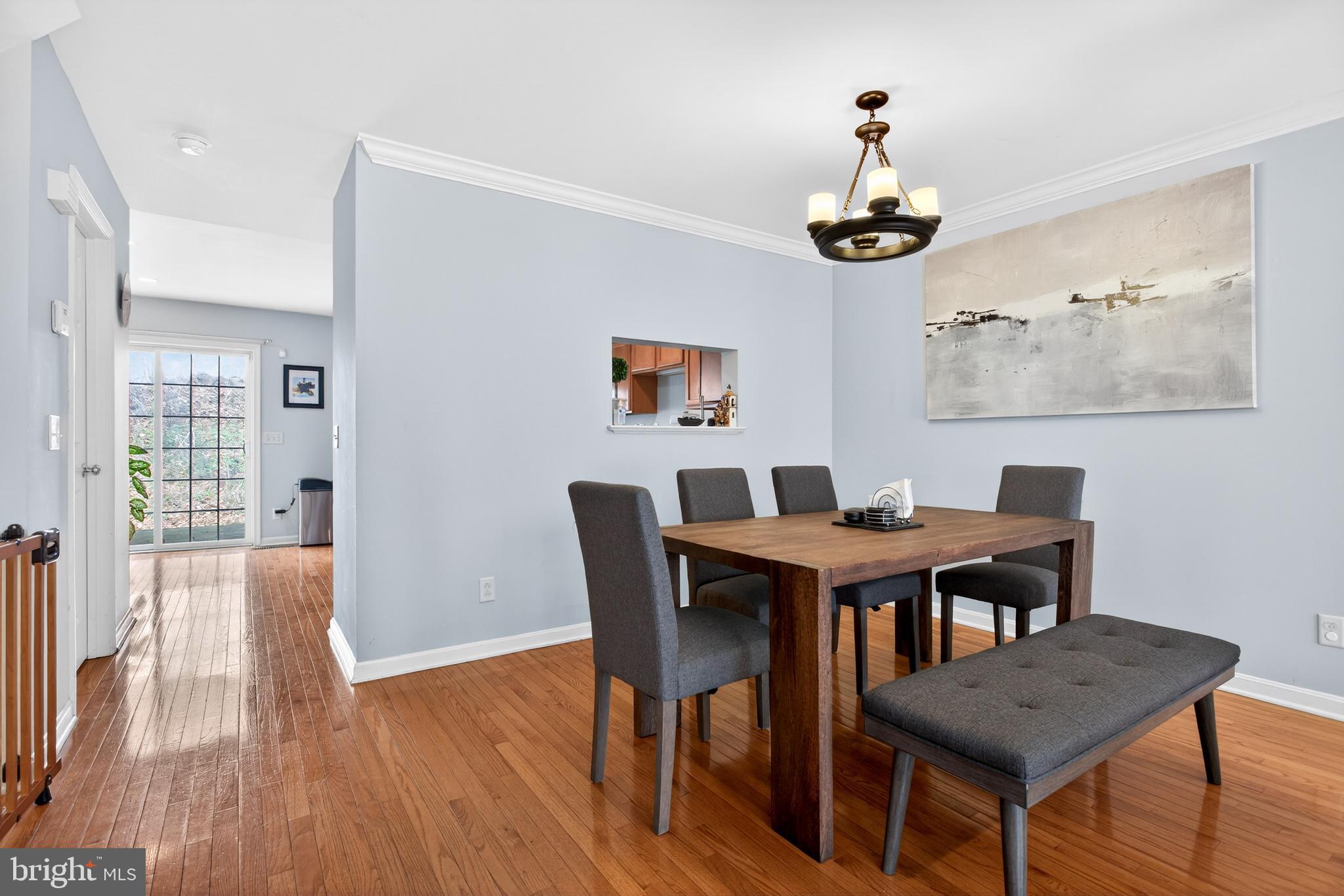 ROXBOROUGH - Residential