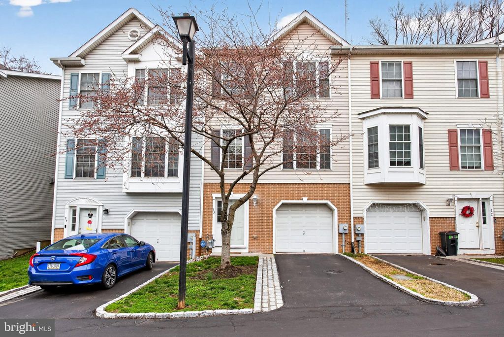 Photo of 100 Parker Avenue #23, PHILADELPHIA, PA 19128 (MLS # PAPH2601112)