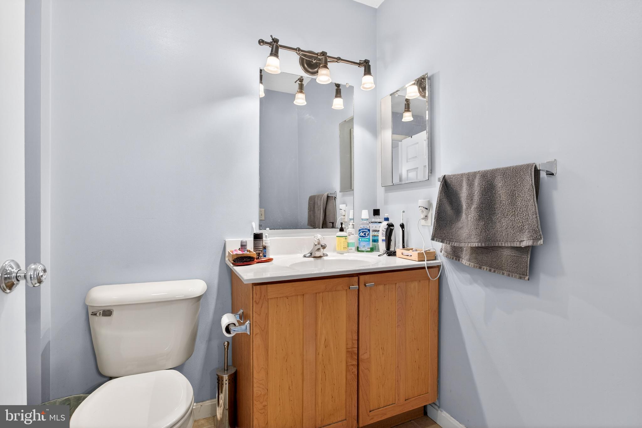 ROXBOROUGH - Residential