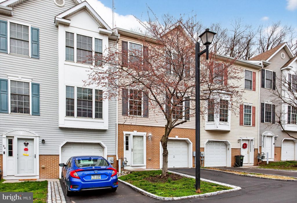 Photo of 100 Parker Avenue #23, PHILADELPHIA, PA 19128 (MLS # PAPH2601112)