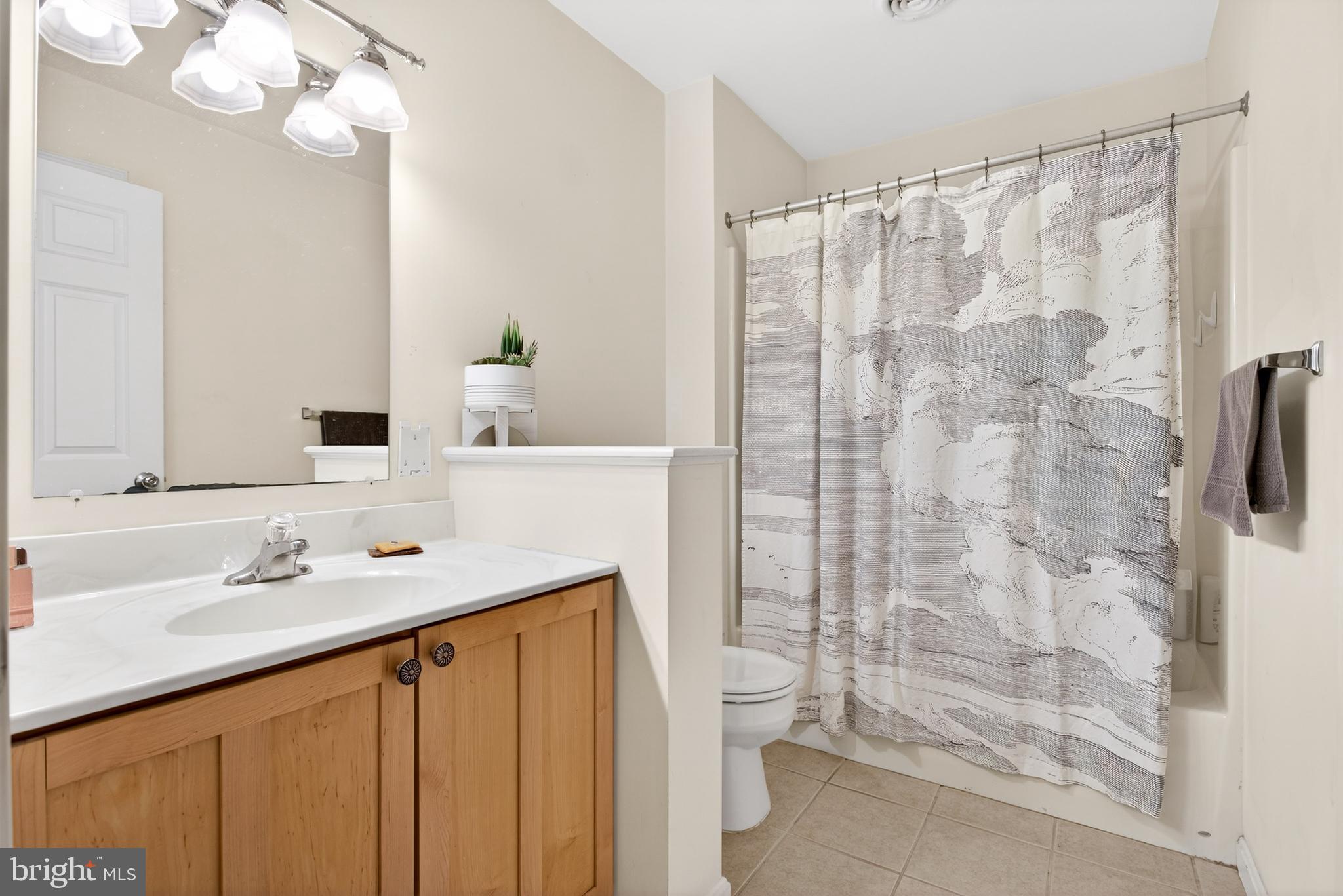 ROXBOROUGH - Residential