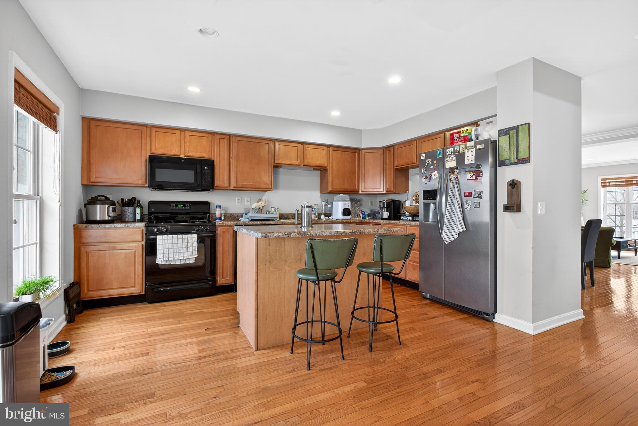 ROXBOROUGH - Residential