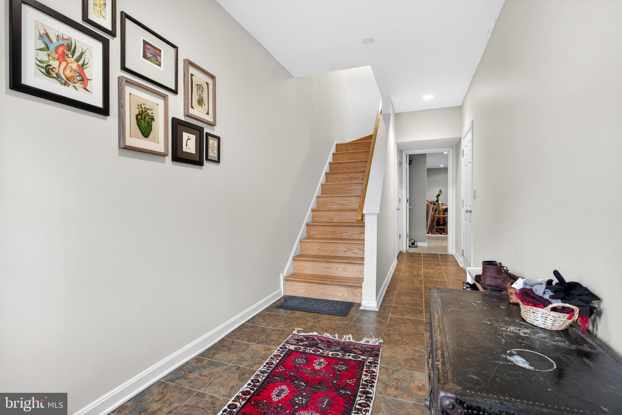 ROXBOROUGH - Residential