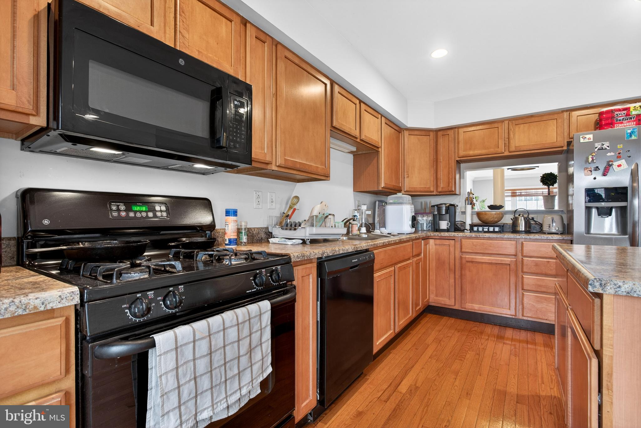 ROXBOROUGH - Residential