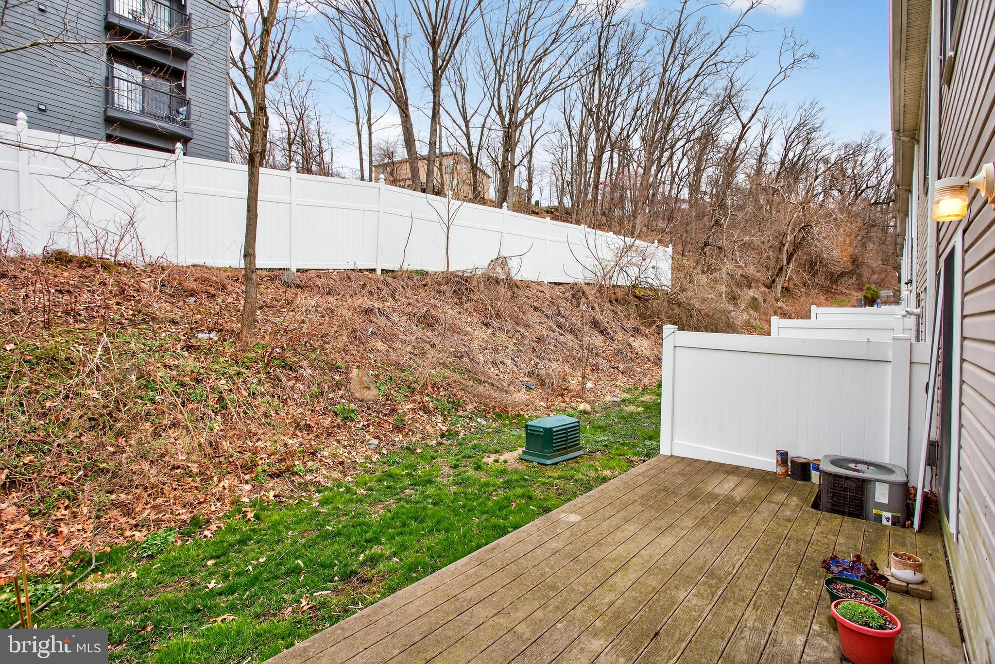 ROXBOROUGH - Residential