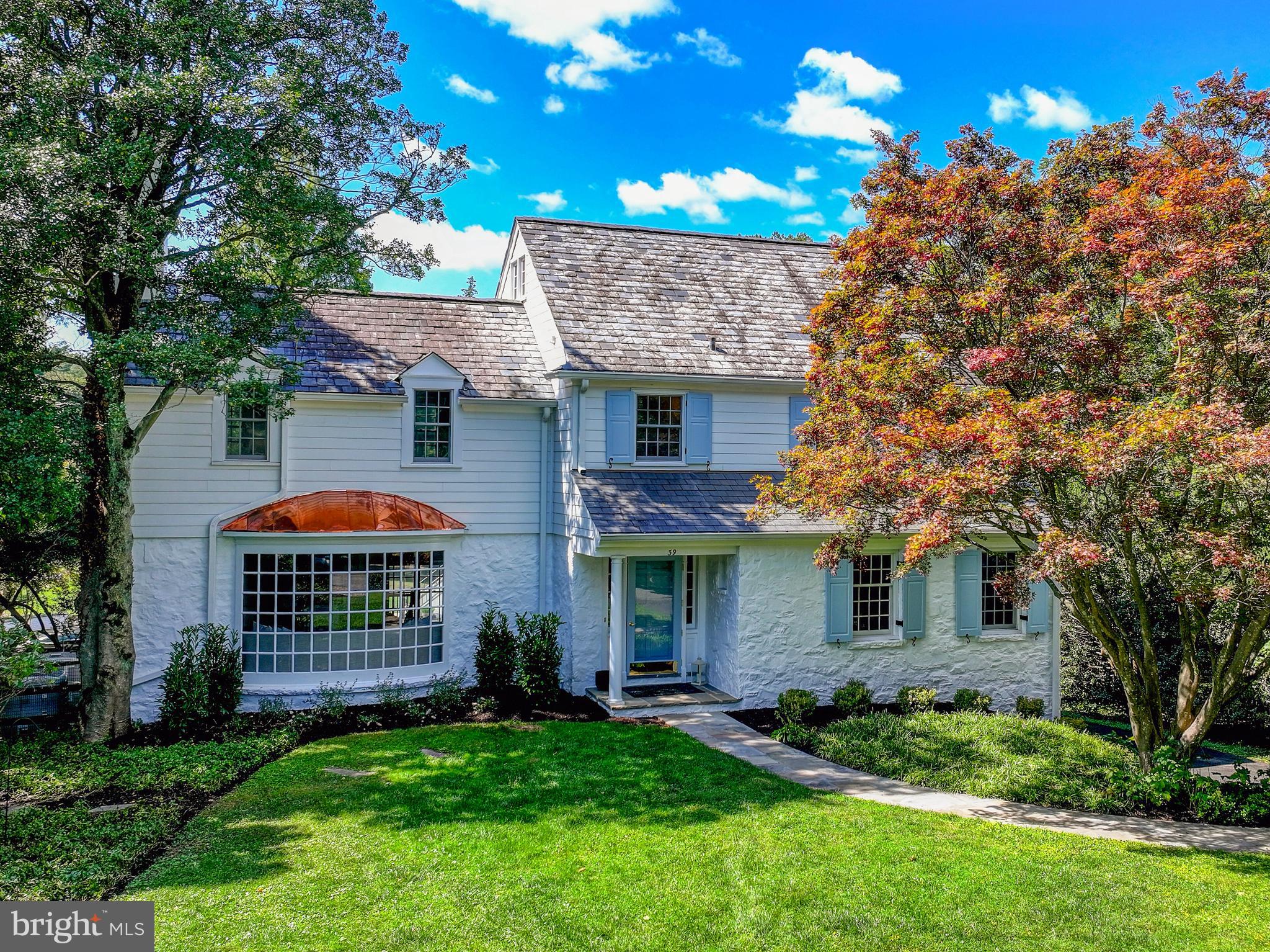 39 MURRAY HILL CIRCLE