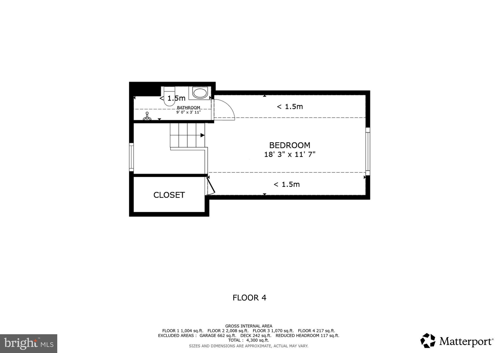 MURRAY HILL - Residential