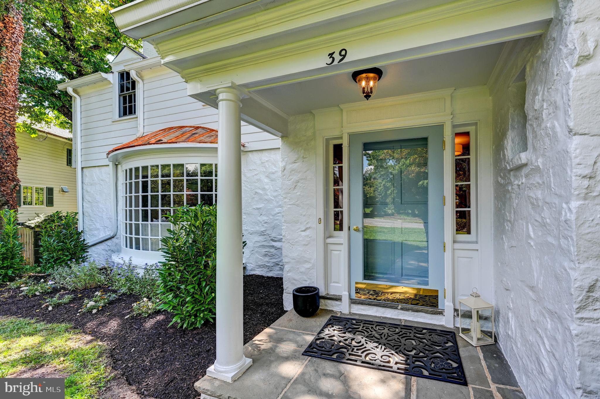 MURRAY HILL - Residential