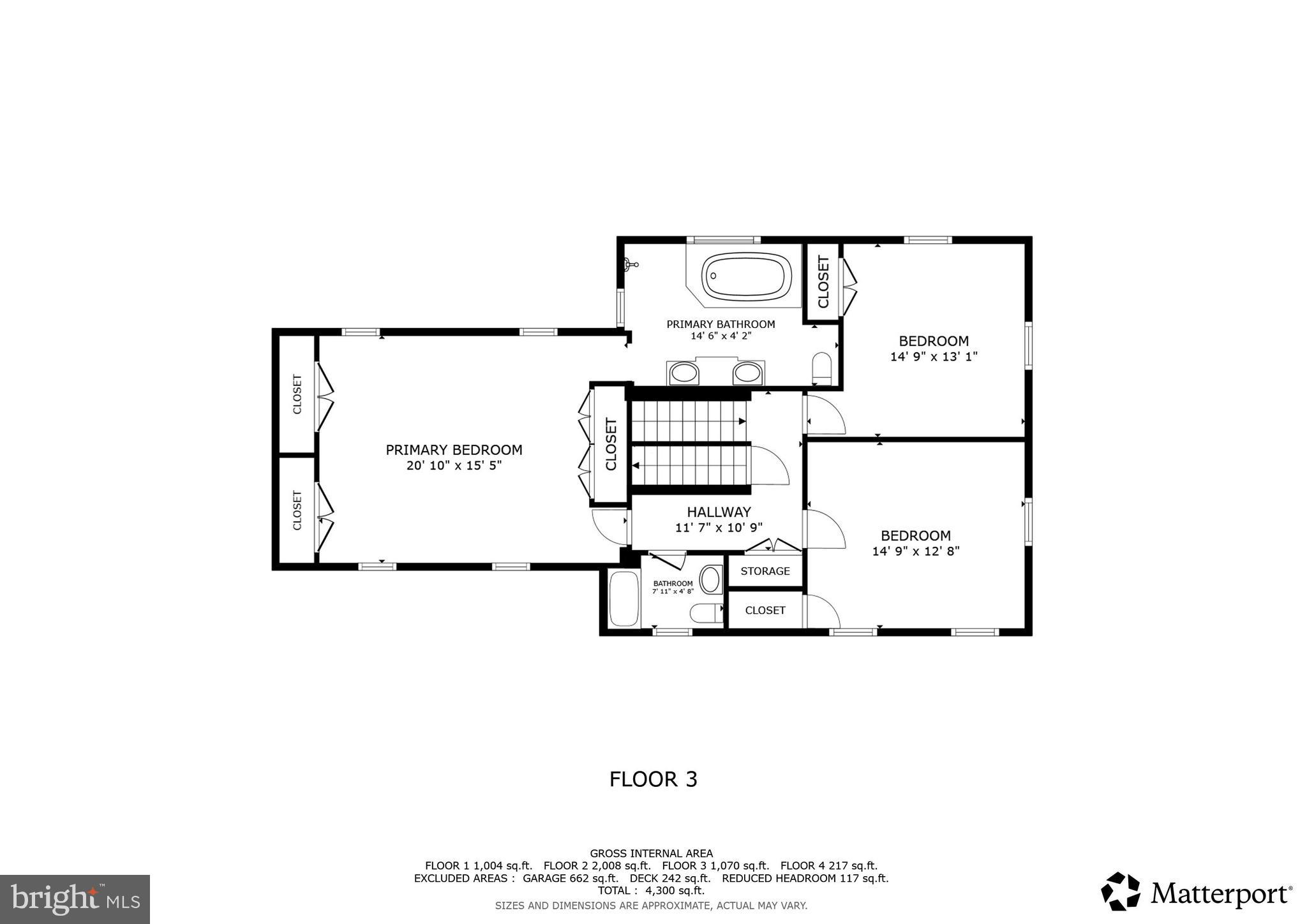 MURRAY HILL - Residential