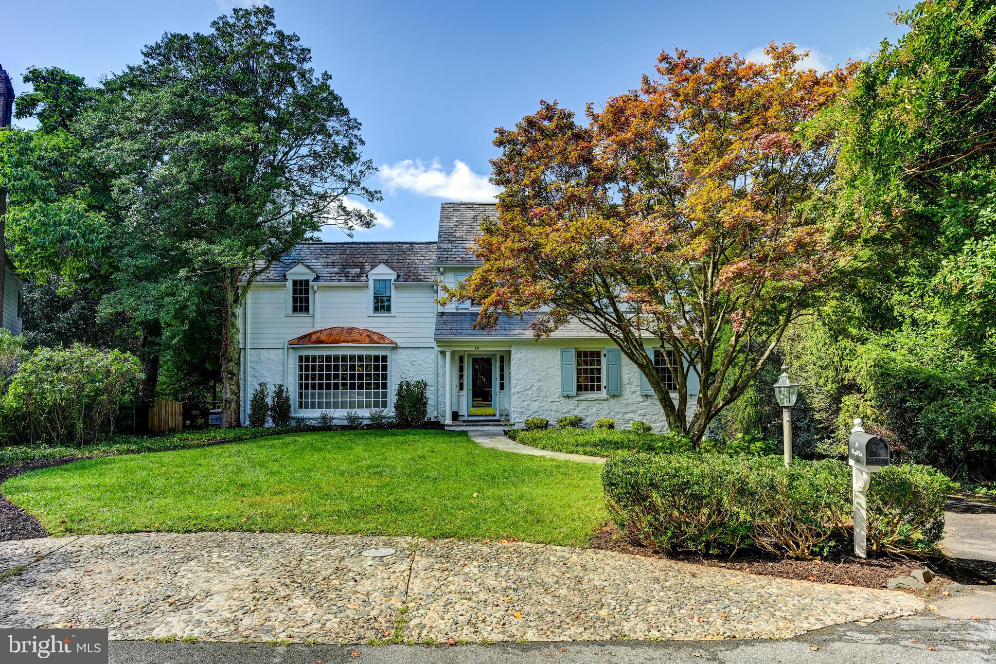 39 MURRAY HILL CIRCLE