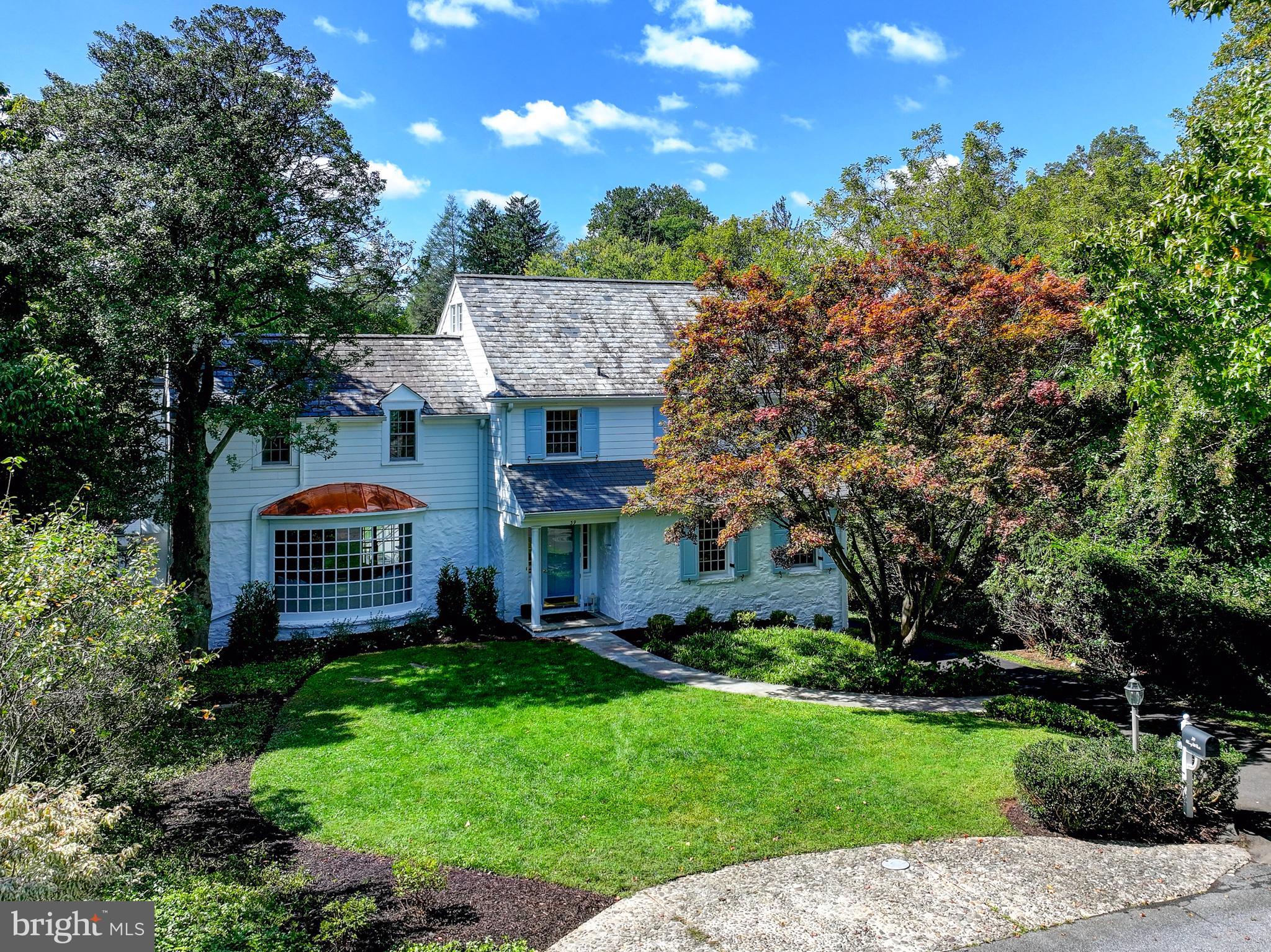 MURRAY HILL - Residential