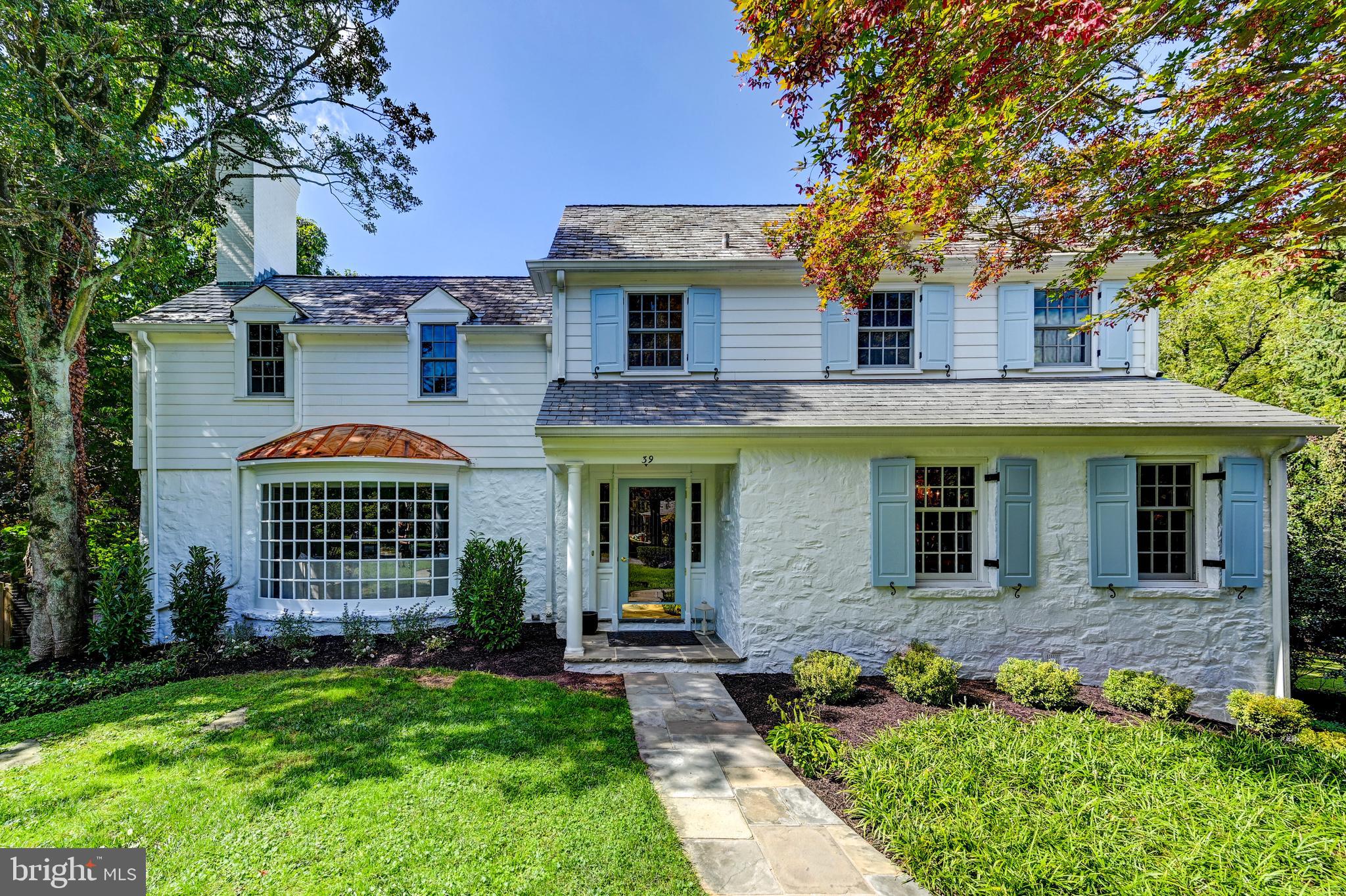 MURRAY HILL - Residential