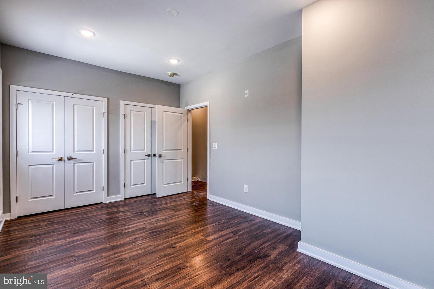 AVENUE OF THE ARTS - Residential Income